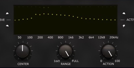 Using SoundBrigade as a Multi-Purpose Mixing Tool