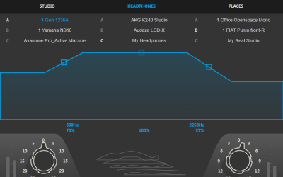 MixingRoom – Instructions, tutorials, examples, etc.